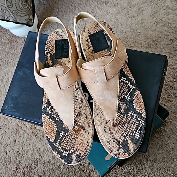 Shoes - Picture 1 of 3